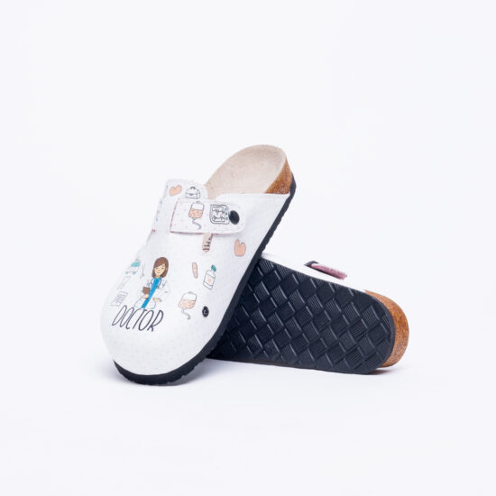 Mrs. Doctor Mrs. Doctor