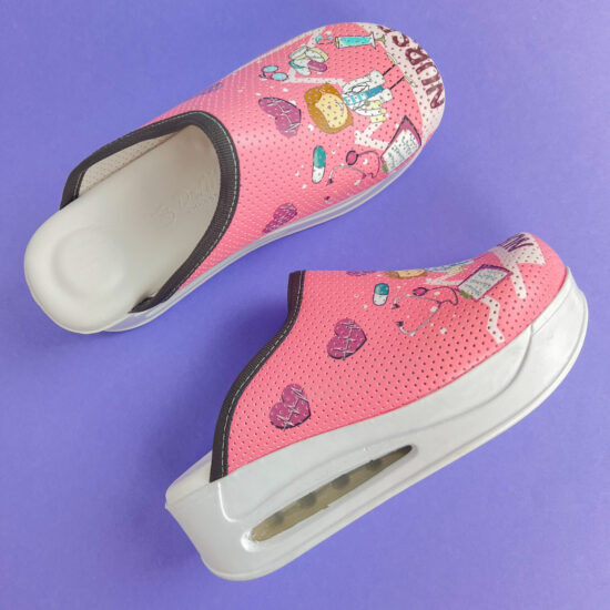 Miss Nurse Miss Nurse