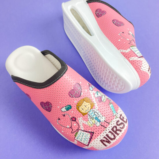 Miss Nurse Miss Nurse