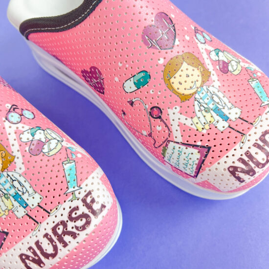 Miss Nurse Miss Nurse