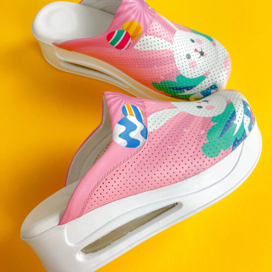 Playful Bunny Playful Bunny