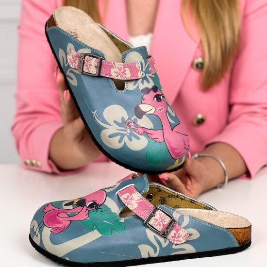 Cool Flamingo Cool Flamingo