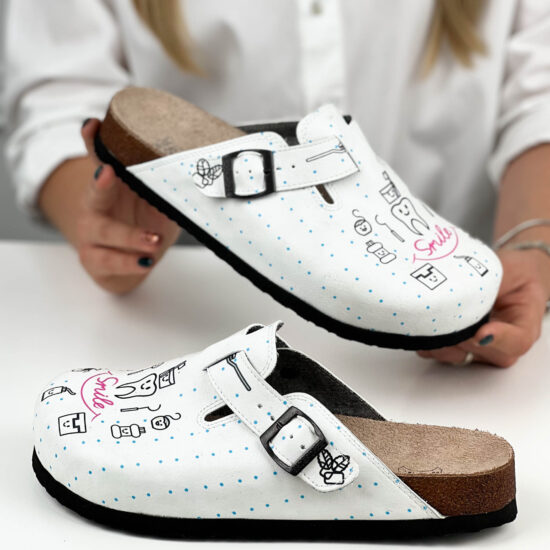 White Smile White Smile