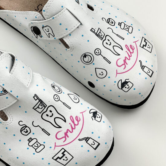 White Smile White Smile