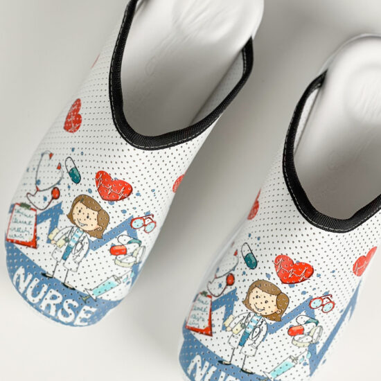 Miss Nurse Miss Nurse