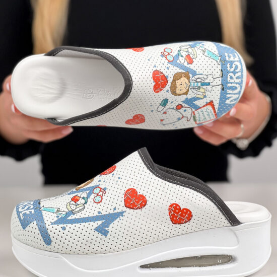 Miss Nurse Miss Nurse