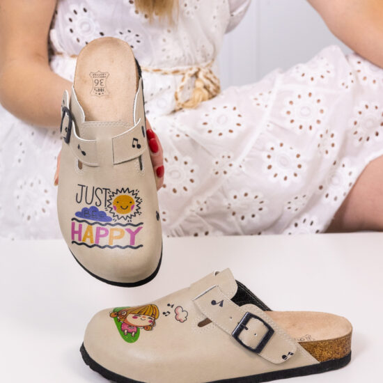 Just Happy Just Happy