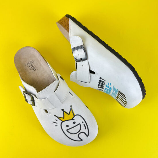 King Tooth King Tooth