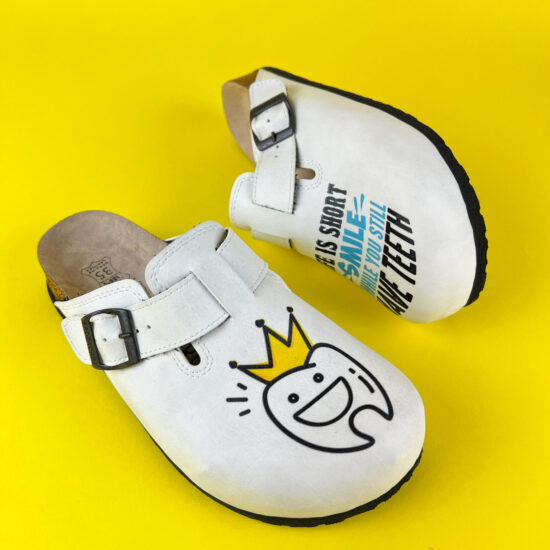 King Tooth King Tooth