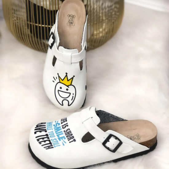 King Tooth King Tooth