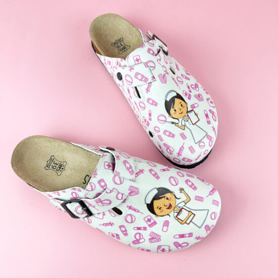 Pink Nurse Pink Nurse