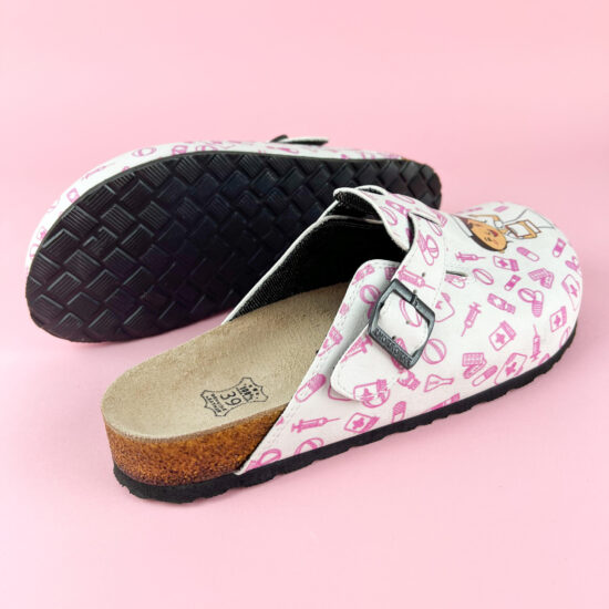 Pink Nurse Pink Nurse