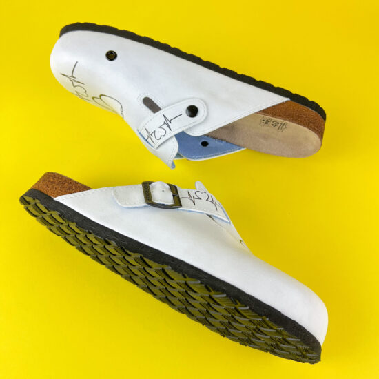 Heart-shaped Heart-shaped