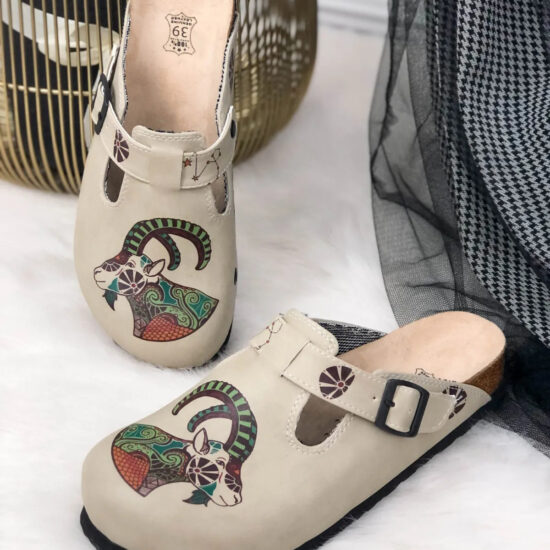 Capricornus Capricornus