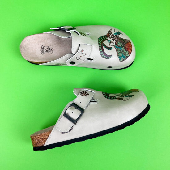 Capricornus Capricornus