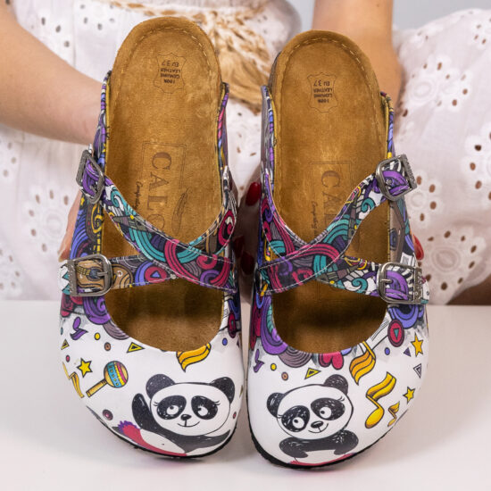 Purple Panda Purple Panda