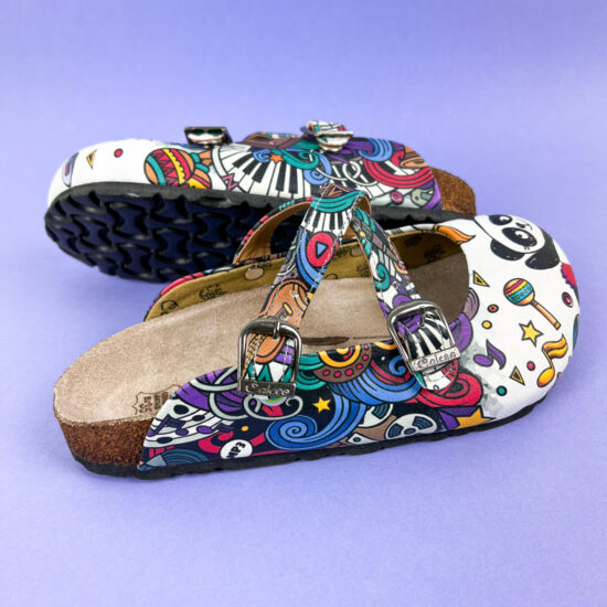 Purple Panda Purple Panda