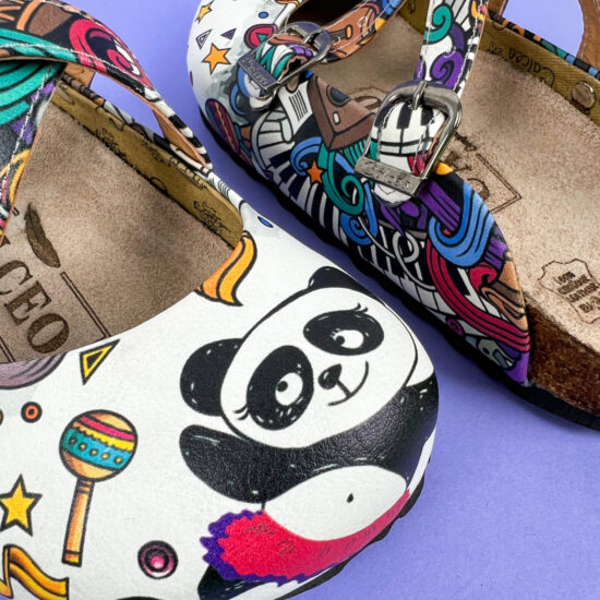 Purple Panda Purple Panda