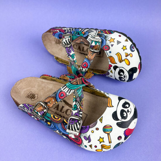 Purple Panda Purple Panda