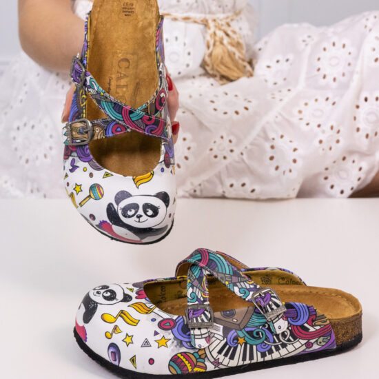 Purple Panda Purple Panda