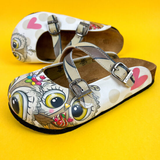 Beige Owls Beige Owls