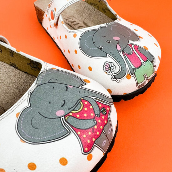 Cute Elephant Cute Elephant