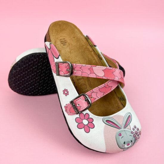 Pink Bunny Pink Bunny