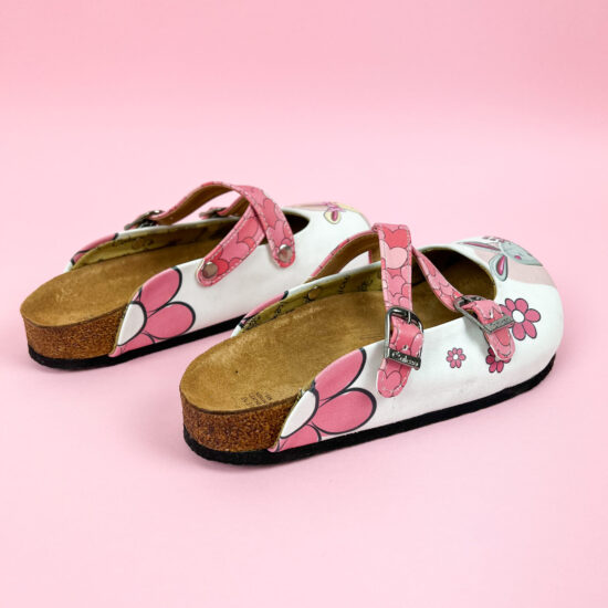 Pink Bunny Pink Bunny