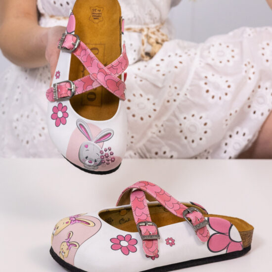 Pink Bunny Pink Bunny