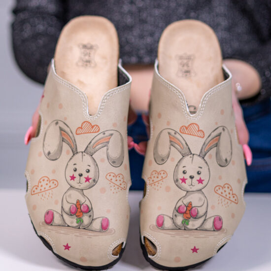 Shy Rabbit Shy Rabbit