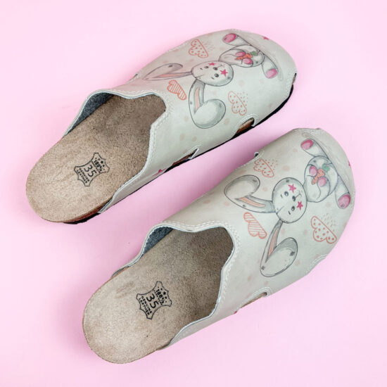 Shy Rabbit Shy Rabbit