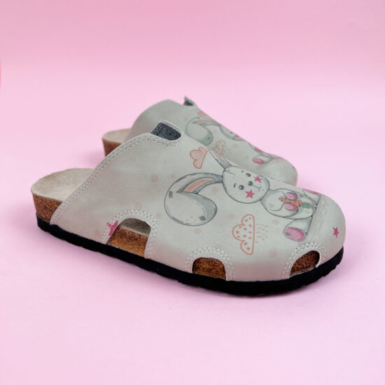 Shy Rabbit Shy Rabbit