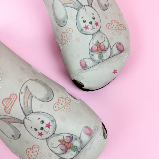 Shy Rabbit Shy Rabbit