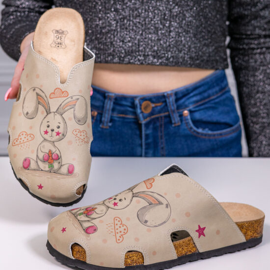 Shy Rabbit Shy Rabbit