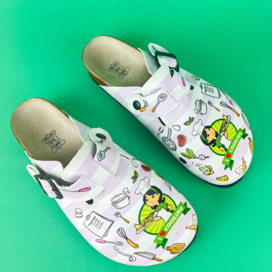 Madam Chef Madam Chef