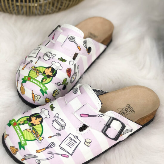 Madam Chef Madam Chef