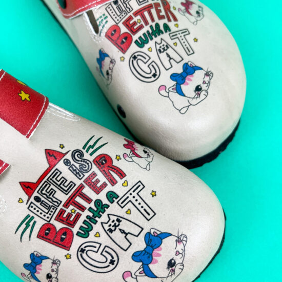 Better Life Better Life