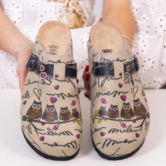 Owl Family Owl Family