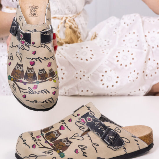 Owl Family Owl Family