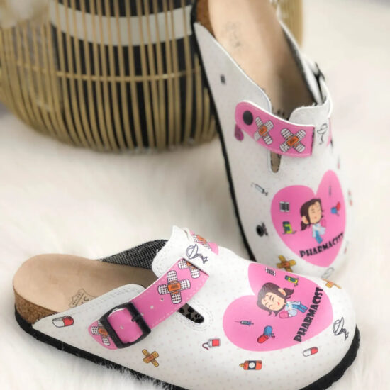 Pink Pharma Pink Pharma