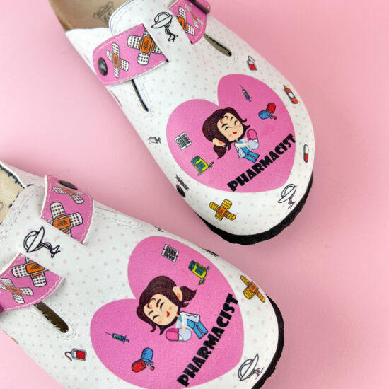 Pink Pharma Pink Pharma