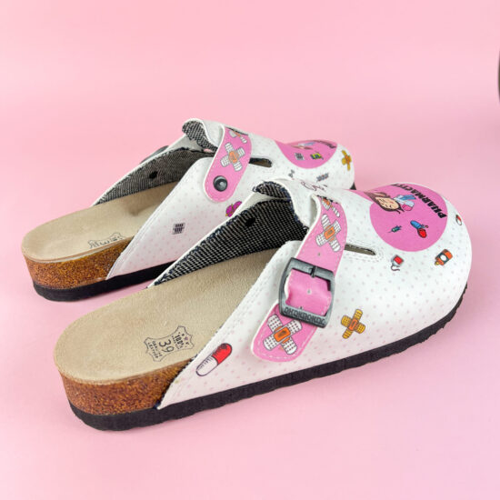 Pink Pharma Pink Pharma