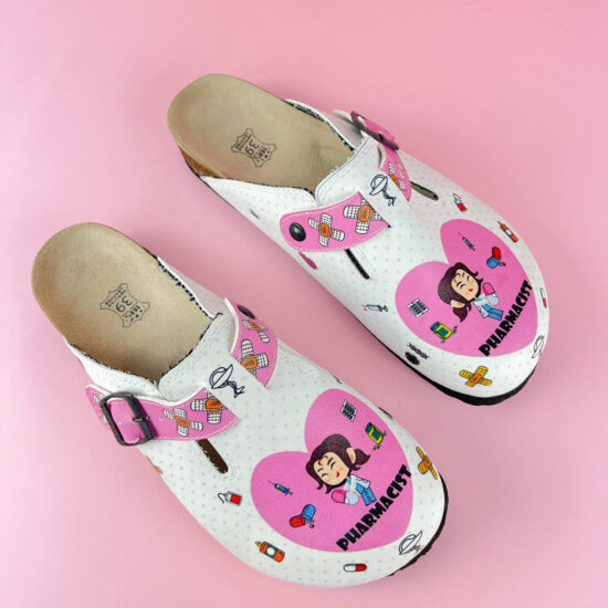 Pink Pharma Pink Pharma