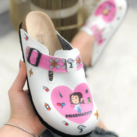 Pink Pharma Pink Pharma