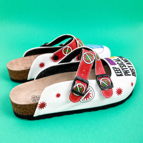 Keep Distance Keep Distance