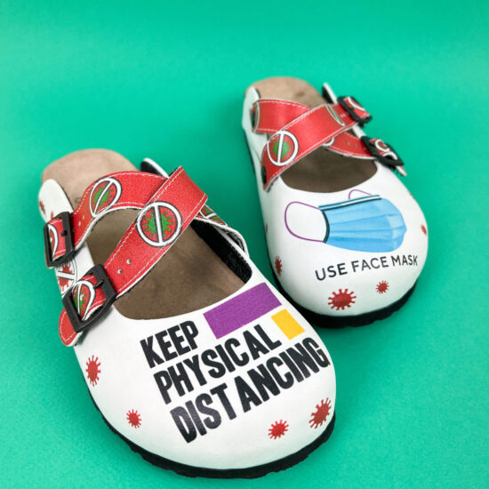 Keep Distance Keep Distance