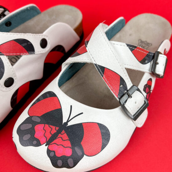 Big Butterfly Big Butterfly