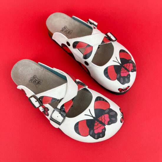 Big Butterfly Big Butterfly