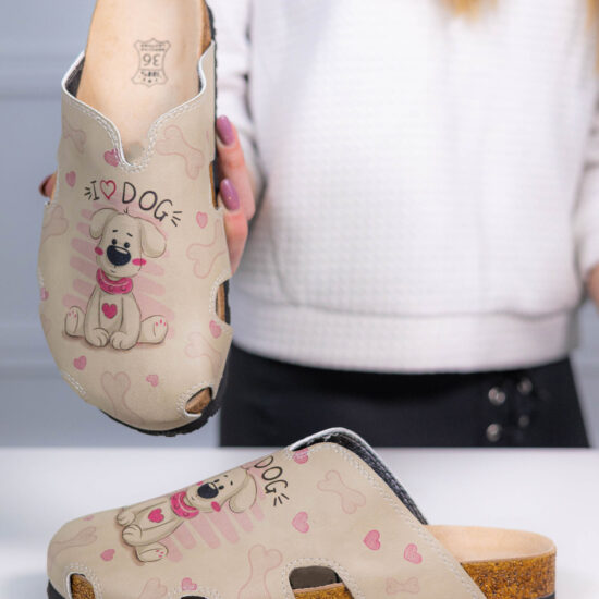 I Love Dog I Love Dog