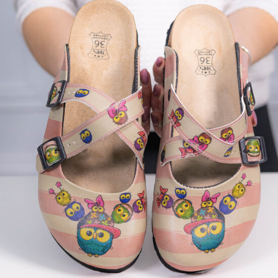 Round Chicks Round Chicks